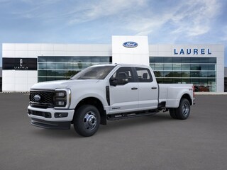 2026 Ford F-350 XL Truck