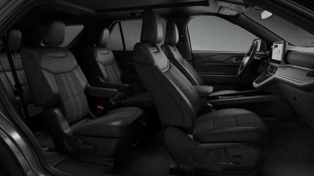 Thumbnail: 2026 Ford Explorer - 27