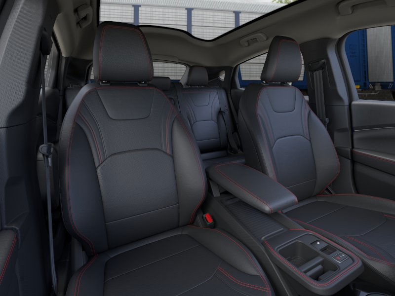 2025 Ford Mustang Mach-E Premium CROSSOVERS