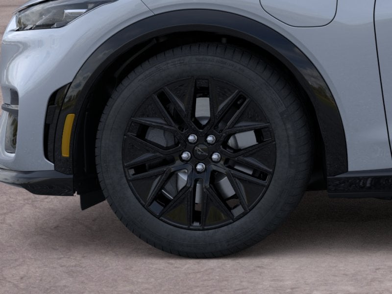 2026 Ford Mustang Mach-E Premium SUV