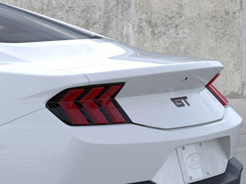 Thumbnail: 2026 Ford Mustang - 30