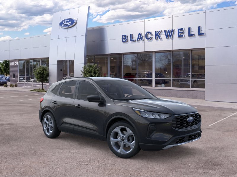2026 Ford Escape ST-Line - Photo 7