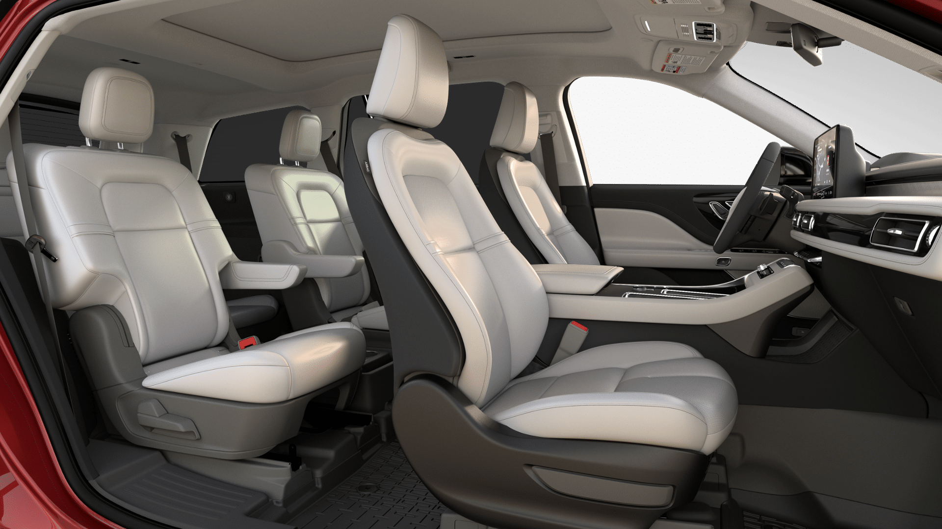 2026 Lincoln Aviator Premiere - Photo 31