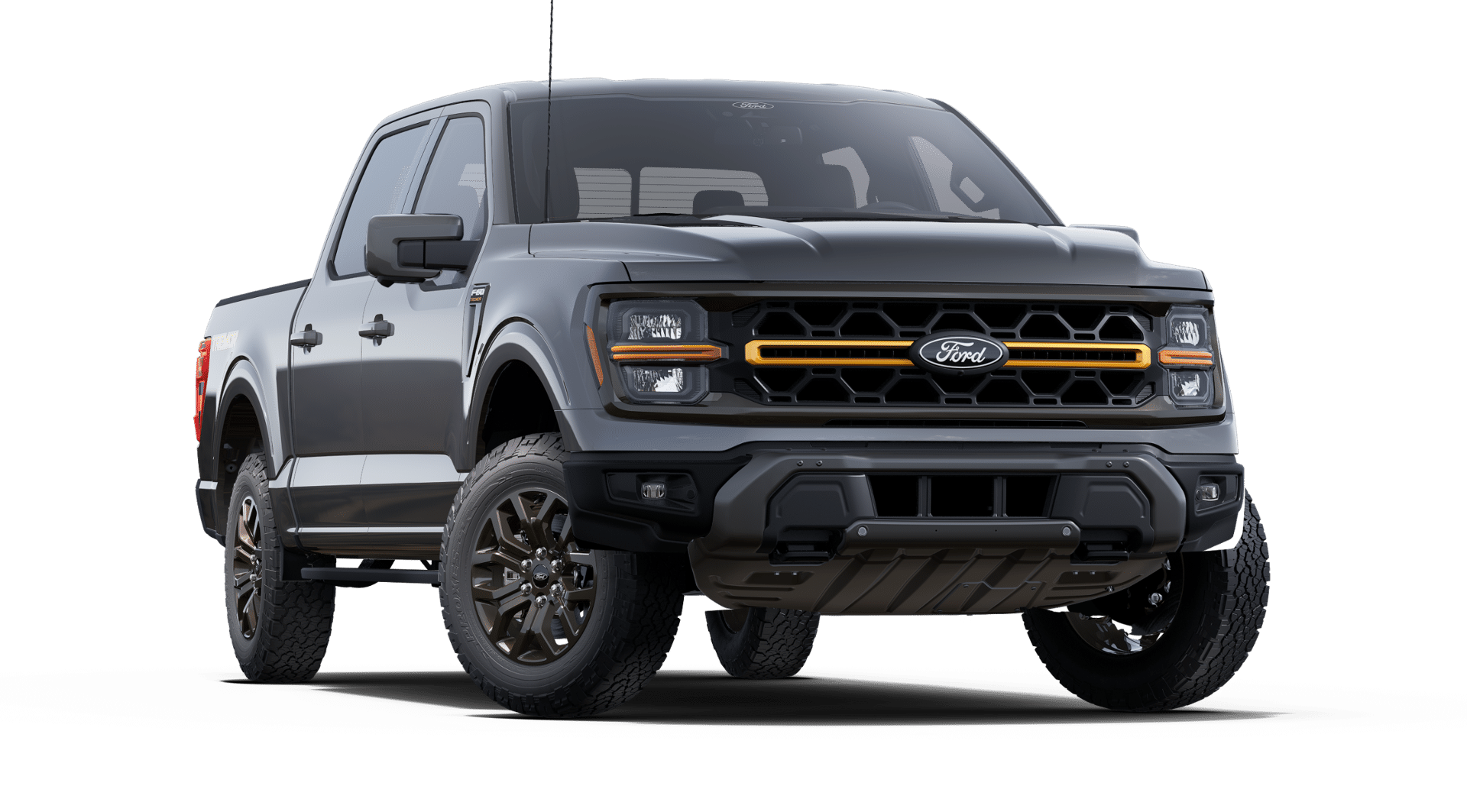 Thumbnail: 2025 Ford F-150 - 12