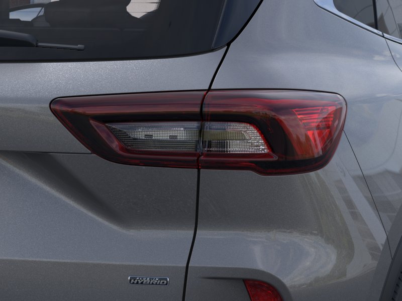 2025 Ford Escape Plug-in hybrid PHEV - Photo 44
