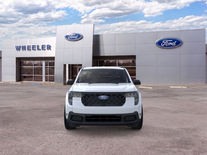 2026 Ford Maverick XLT - Photo 6