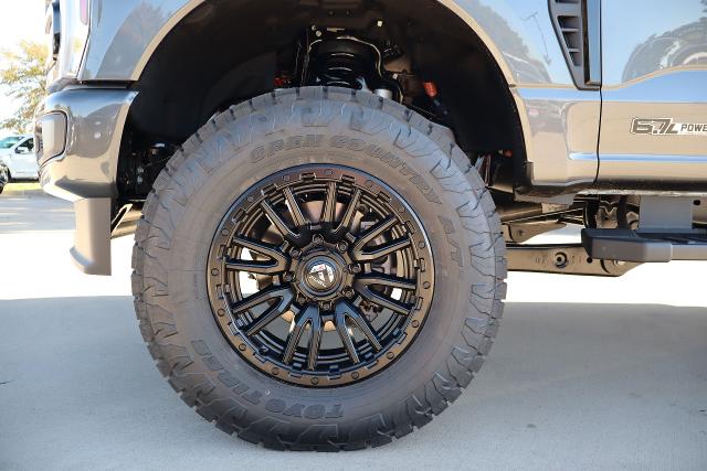 2026 Ford F-250 Super Duty XLT - Photo 42