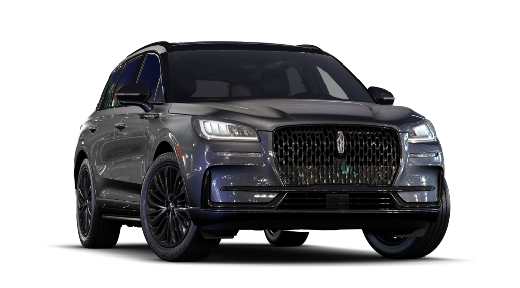New 2026 Lincoln Corsair Premiere CROSSOVERS