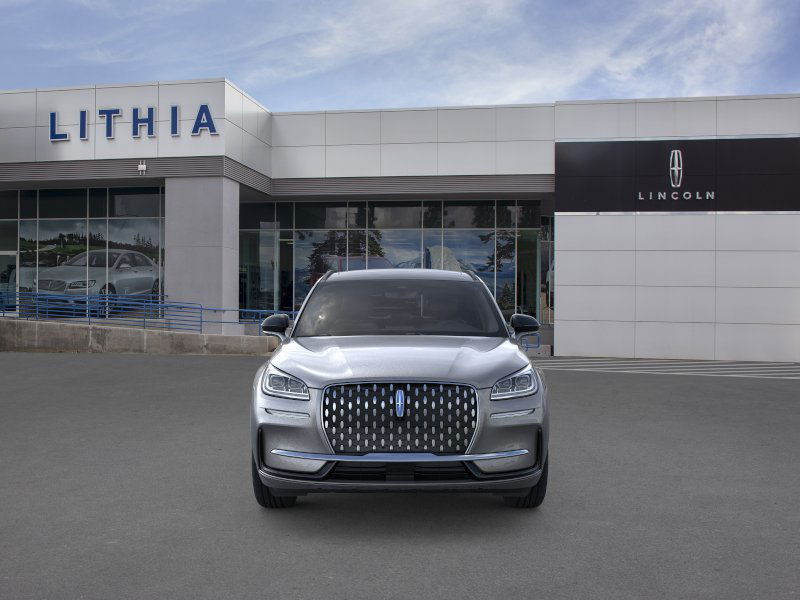 Thumbnail: 2026 Lincoln Corsair - 34
