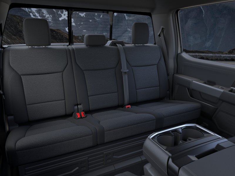 2026 Ford F-150 XLT - Photo 34