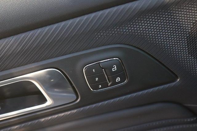 2026 Ford Mustang EcoBoost Premium Fastback - Photo 35