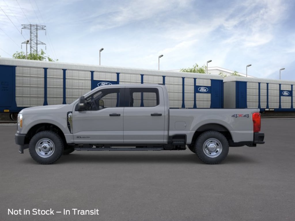New 2026 Ford F-350 F-350® XL Truck