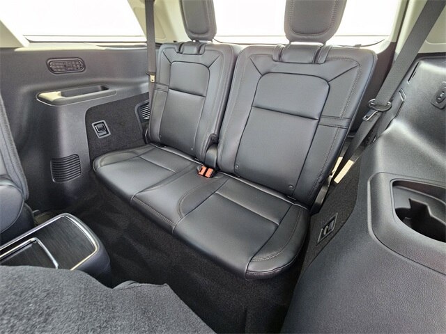 2025 Lincoln Aviator Reserve - Photo 61