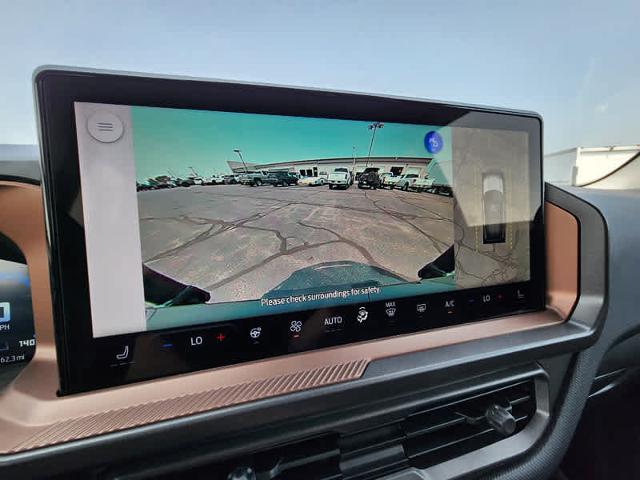 2025 Ford Bronco Sport Outer Banks - Photo 47