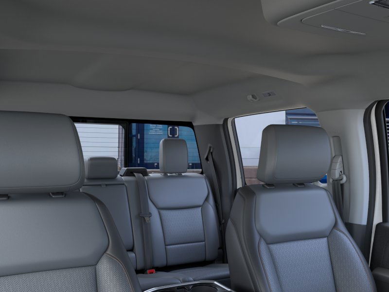 Thumbnail: 2025 Ford F-150 - 44