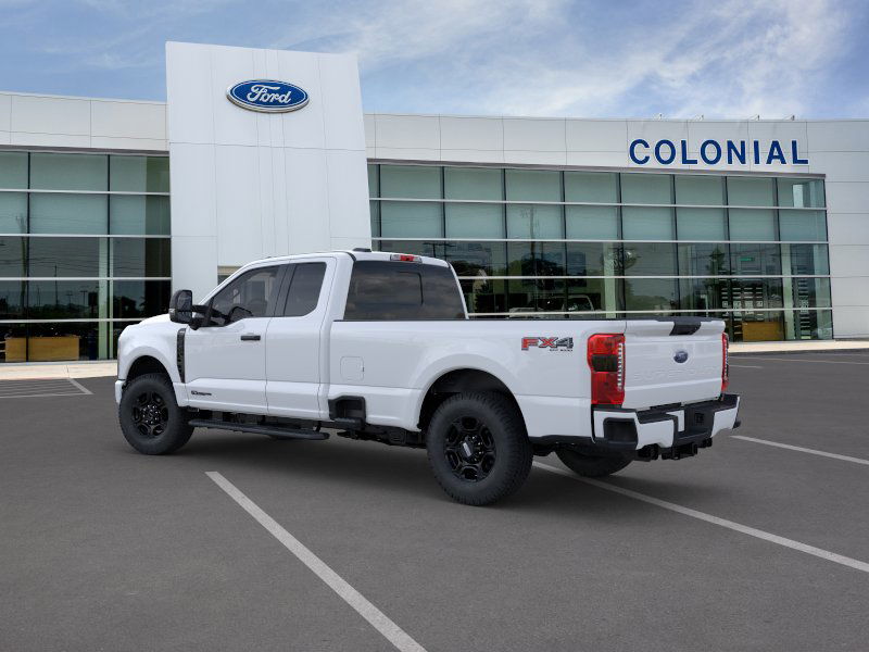 2024 Ford F-350 XL photo 4