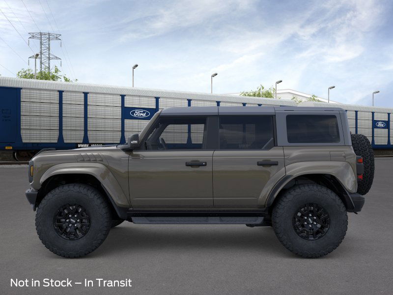 Thumbnail: 2025 Ford Bronco - 28