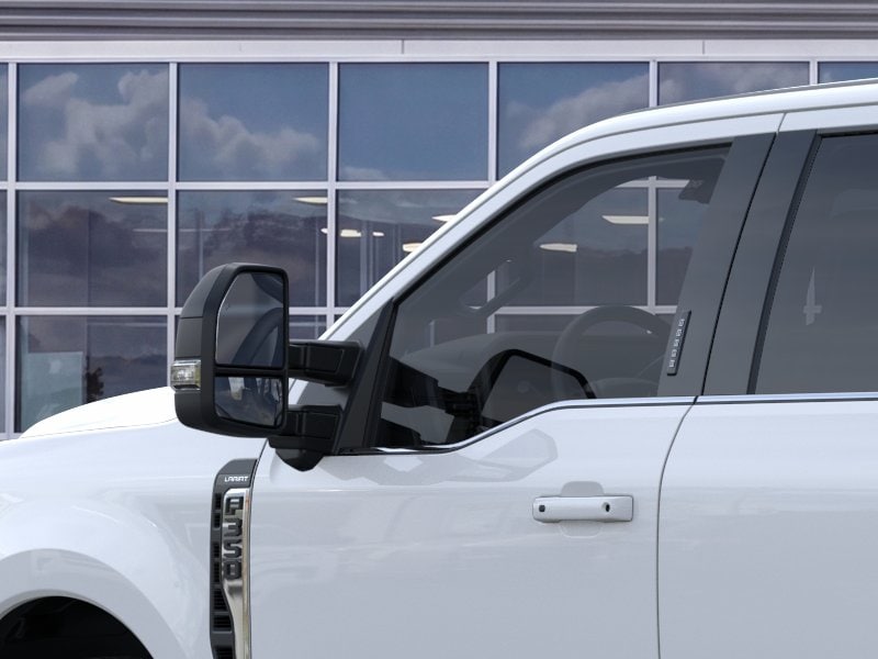 2026 Ford F-350 Super Duty Lariat - Photo 56