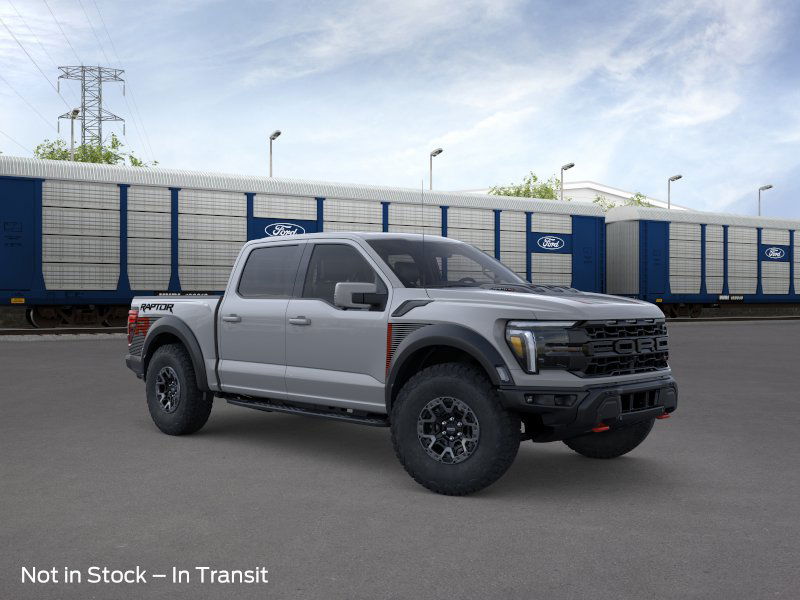 Thumbnail: 2026 Ford F-150 - 7