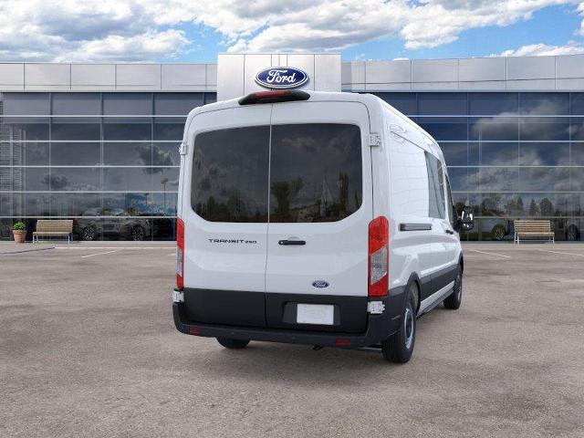 2026 Ford Transit Van Base - Photo 29