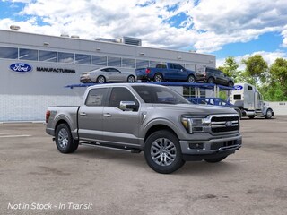 2026 Ford F-150 Lariat&reg; TRUCK