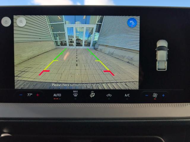 new 2025 Ford Maverick car, priced at $32,990