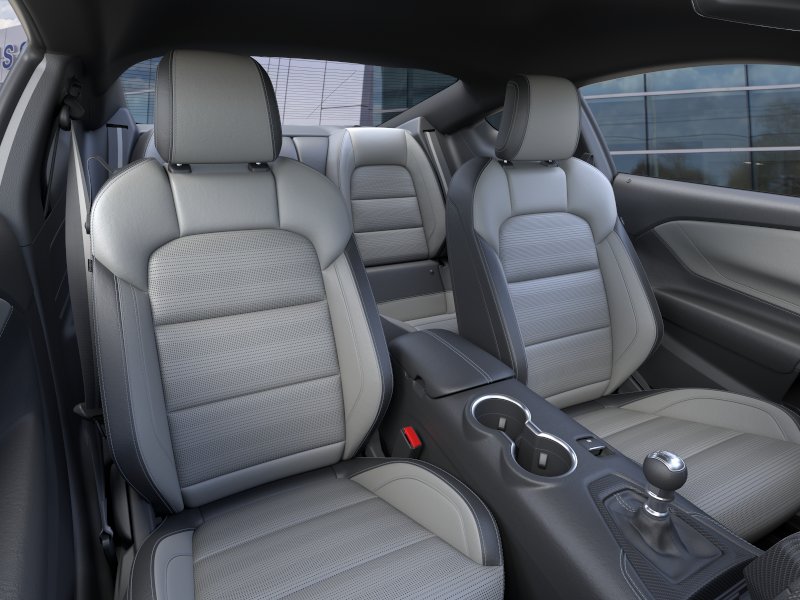 2025 Ford Mustang GT Premium Fastback - Photo 10