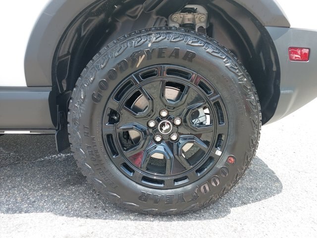 2025 Ford Bronco Sport Outer Banks - Photo 71