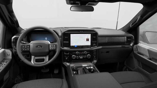 Thumbnail: 2026 Ford F-150 - 29