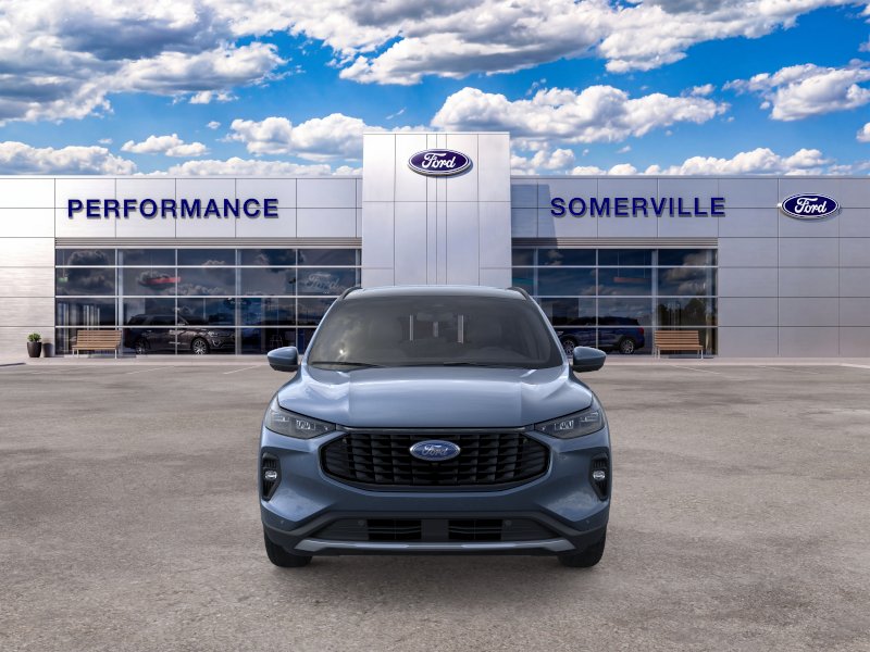 2024 Ford Escape PHEV - Photo 6