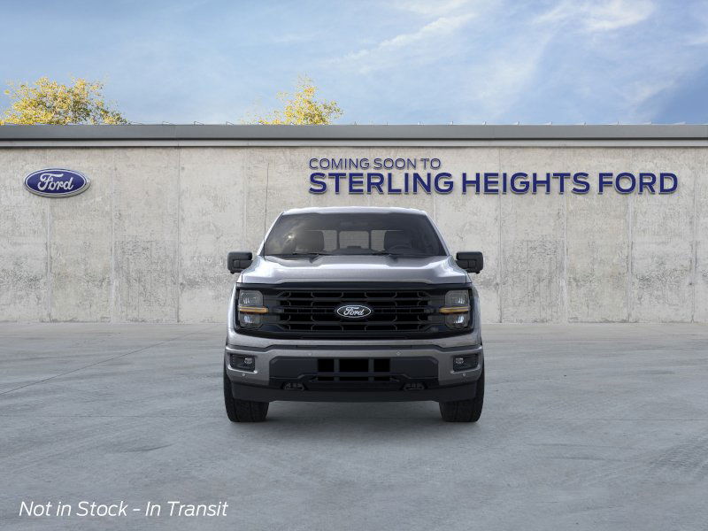 Thumbnail: 2025 Ford F-150 - 6