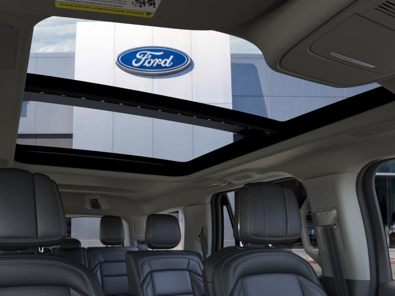 2026 Lincoln Navigator Reserve - Photo 22