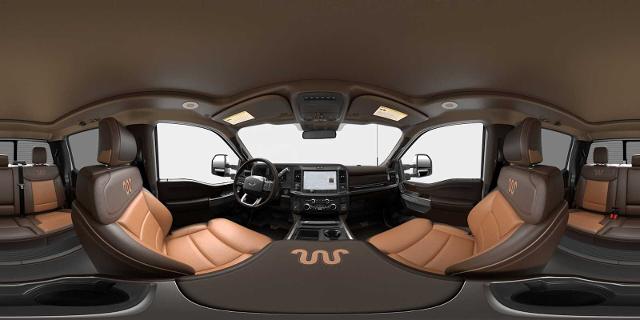 Thumbnail: 2026 Ford F-350 - 29