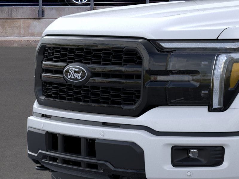 Thumbnail: 2026 Ford F-150 - 39