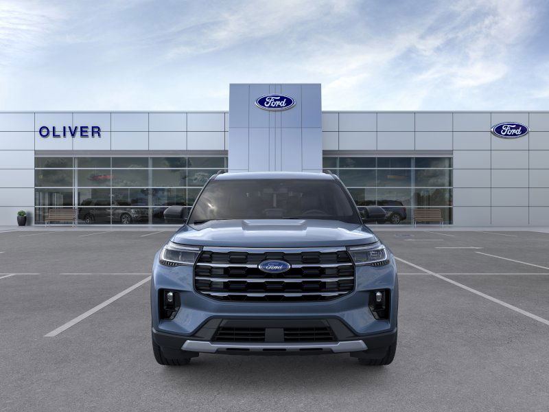 2026 Ford Explorer Active - Photo 6