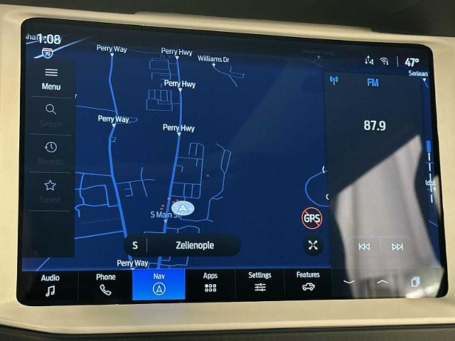 Thumbnail: 2025 Ford Bronco - 44