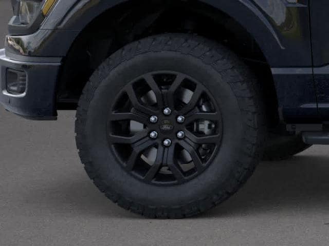 Thumbnail: 2026 Ford F-150 - 41