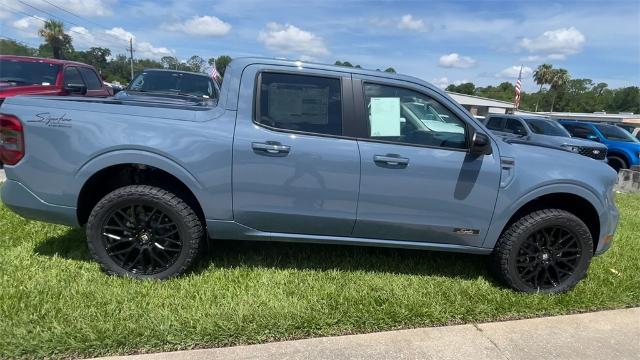 2025 Ford Maverick XLT - Photo 68