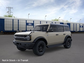 New Ford Superduty trucks 2025 Ford Bronco Outer Banks SUV for sale near you in Corning, CA