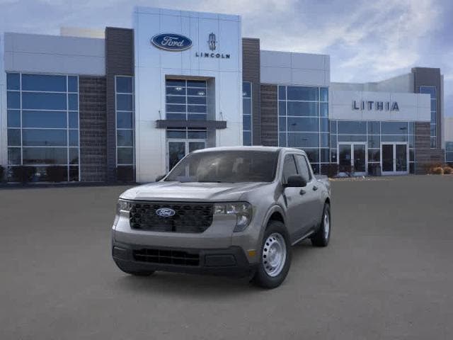 Thumbnail: 2026 Ford Maverick - 26