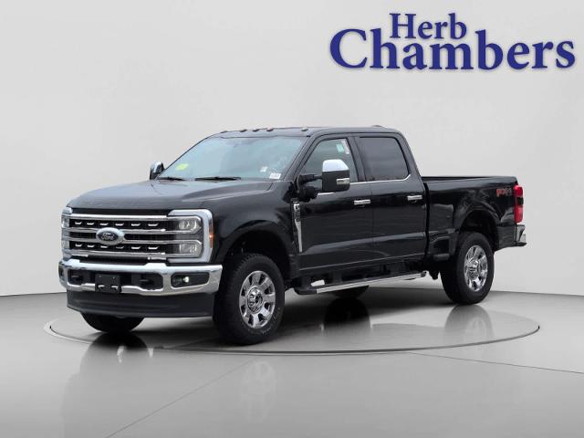 new 2026 Ford Super Duty F-250 SRW car, priced at $75,055