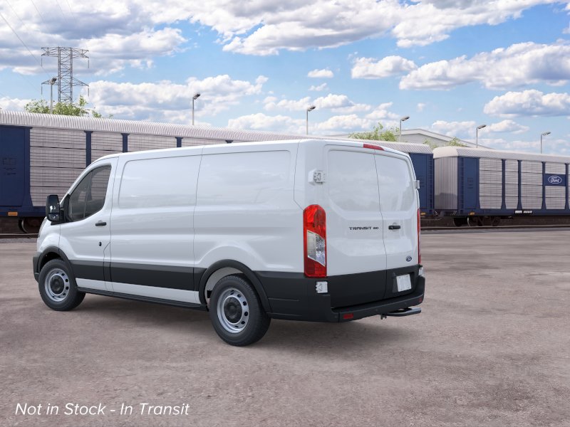 2026 Ford Transit-150 Cargo Cargo Van VAN