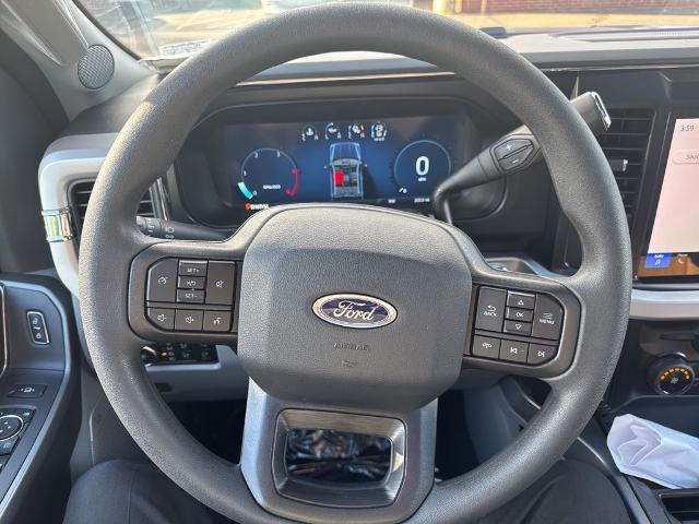 2026 Ford F-250 Super Duty XLT - Photo 31