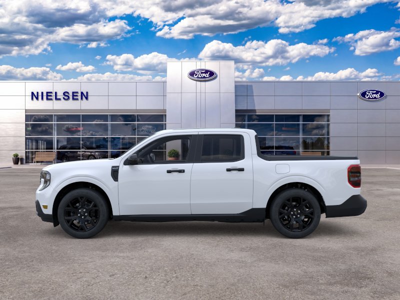 2026 Ford Maverick XLT Truck SuperCrew