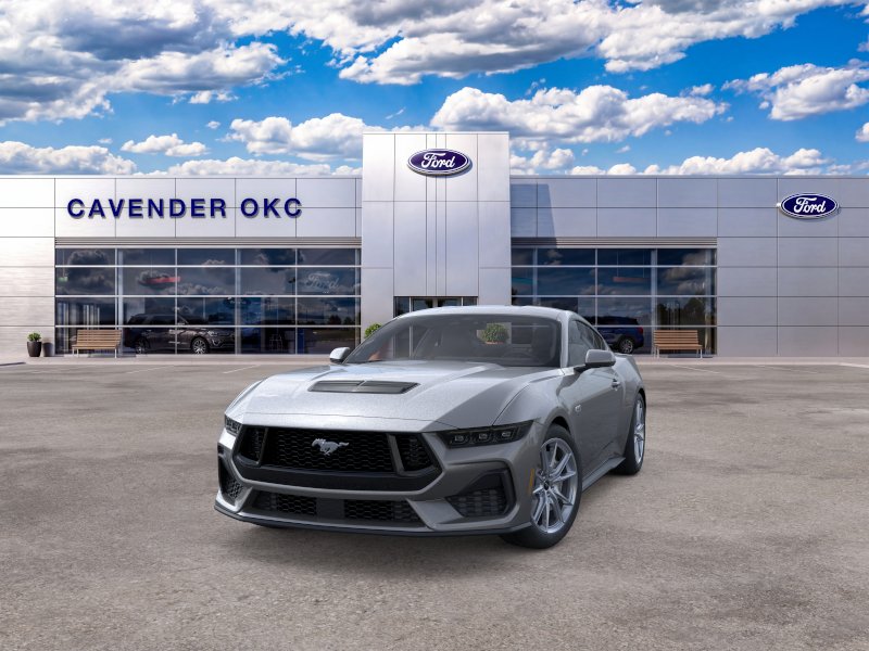 2026 Ford Mustang GT Premium Fastback - Photo 24