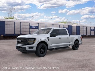 2026 Ford F-150 XLT TRUCK