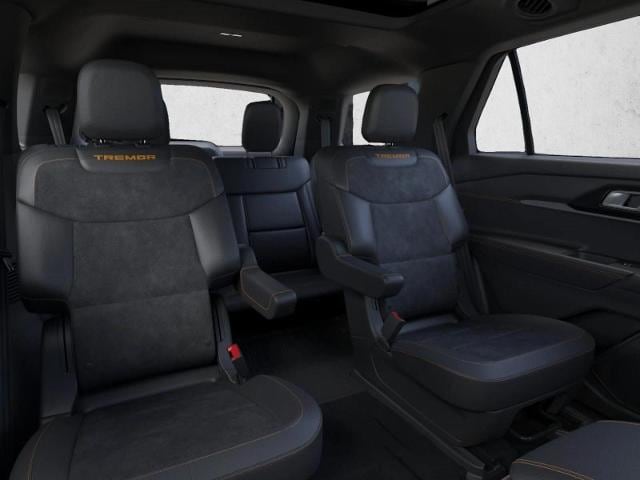 2026 Ford Explorer Tremor - Photo 34
