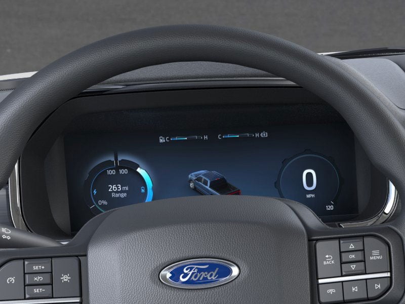 Thumbnail: 2024 Ford F-150 - 41