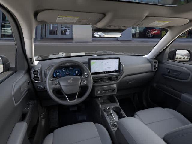 Thumbnail: 2025 Ford Bronco Sport - 32