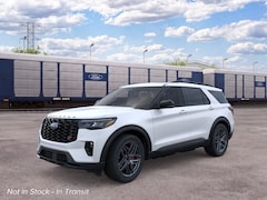 2026 Ford Explorer ST SUV